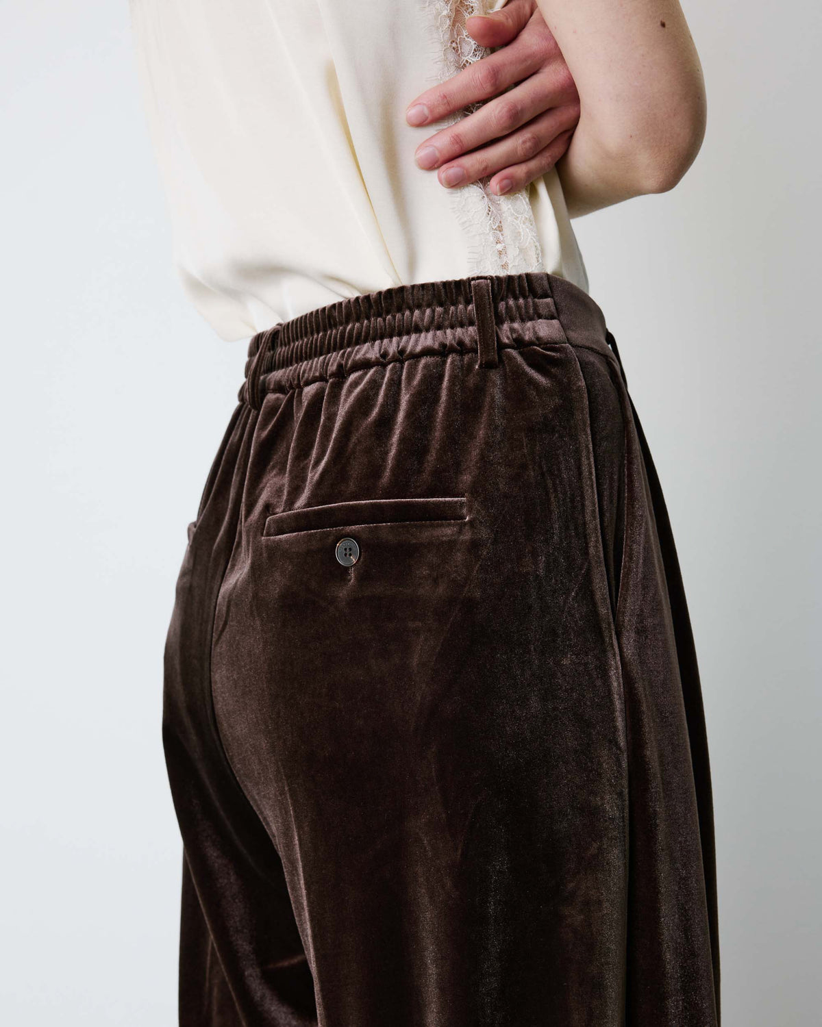 Benson Pantalon
