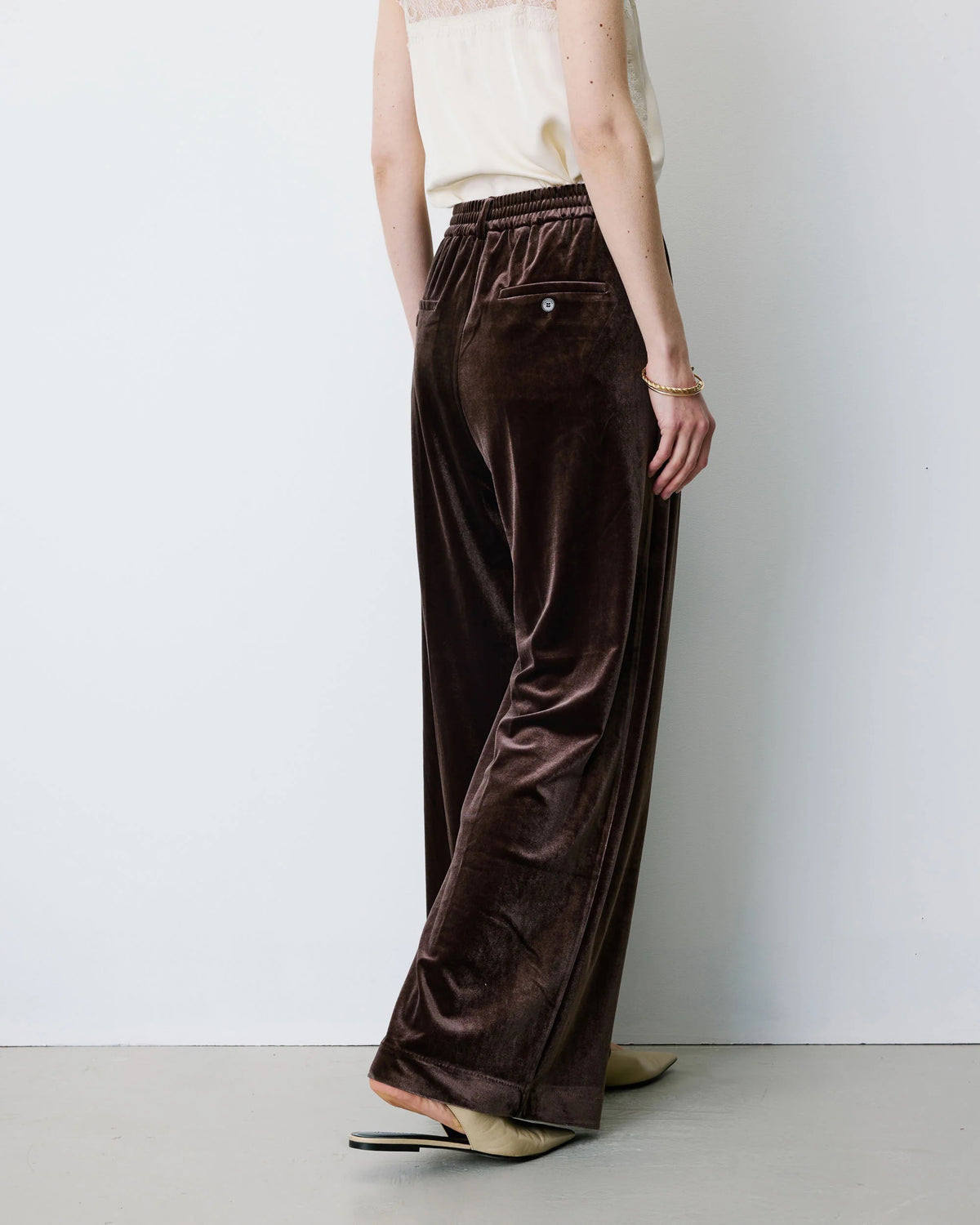Benson Pantalon
