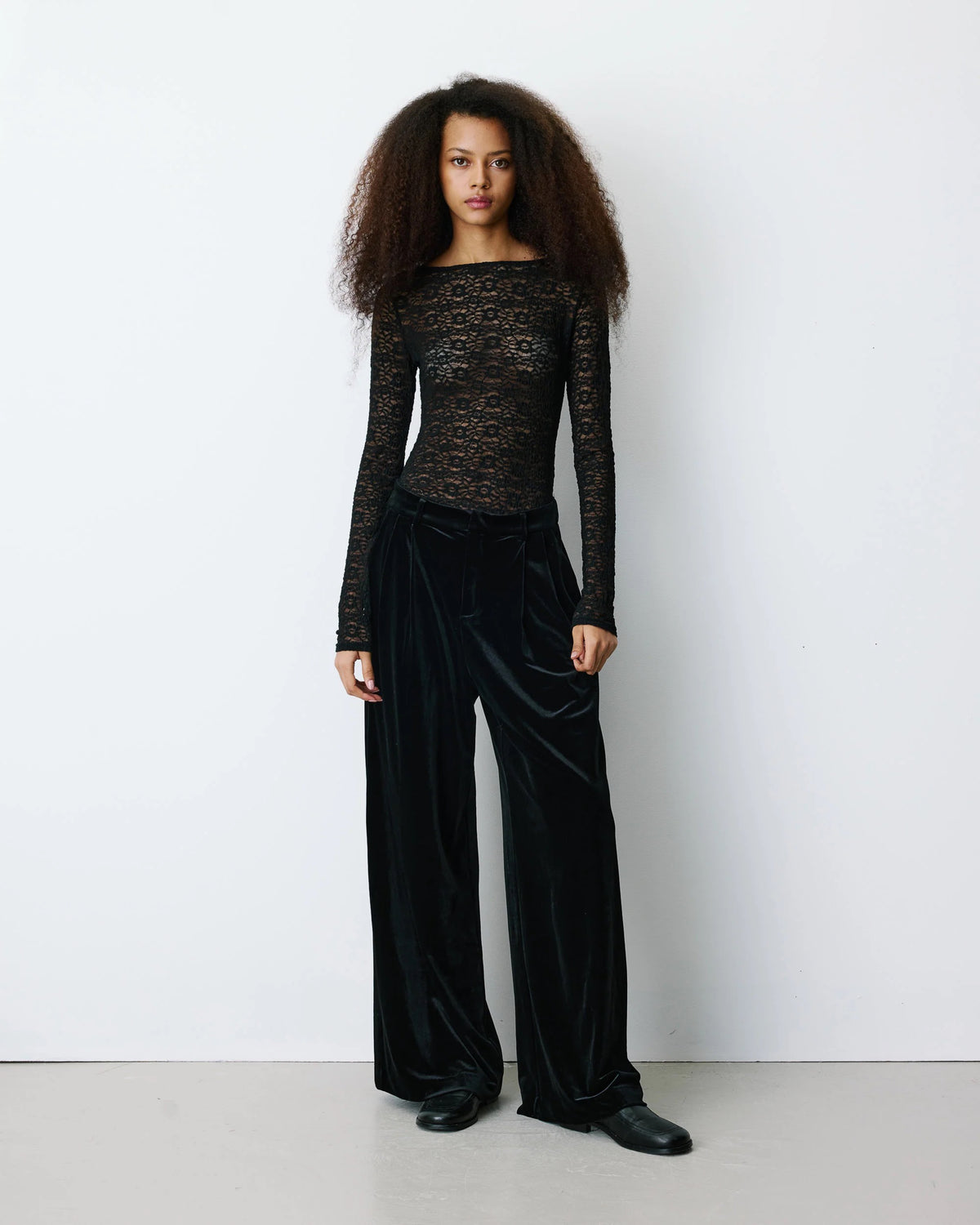 Benson Pantalon