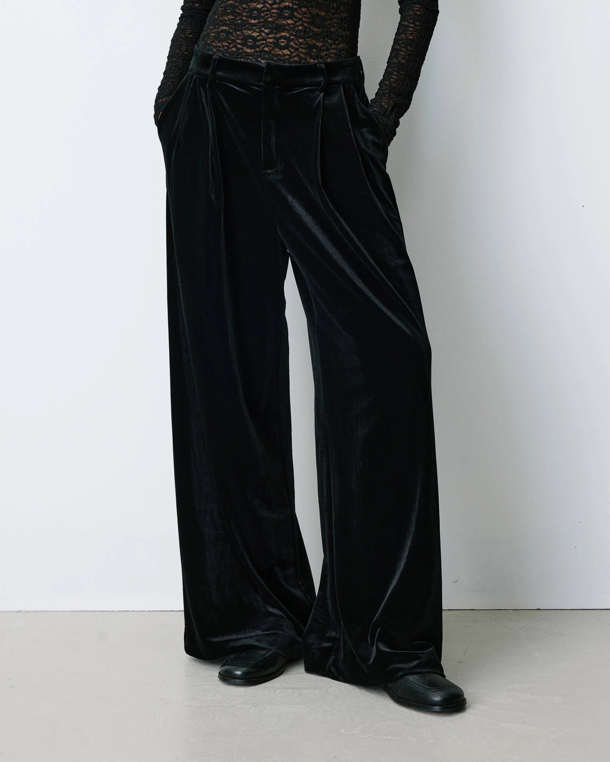 Benson Pantalon