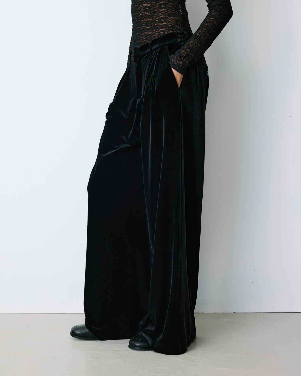 Benson Pantalon