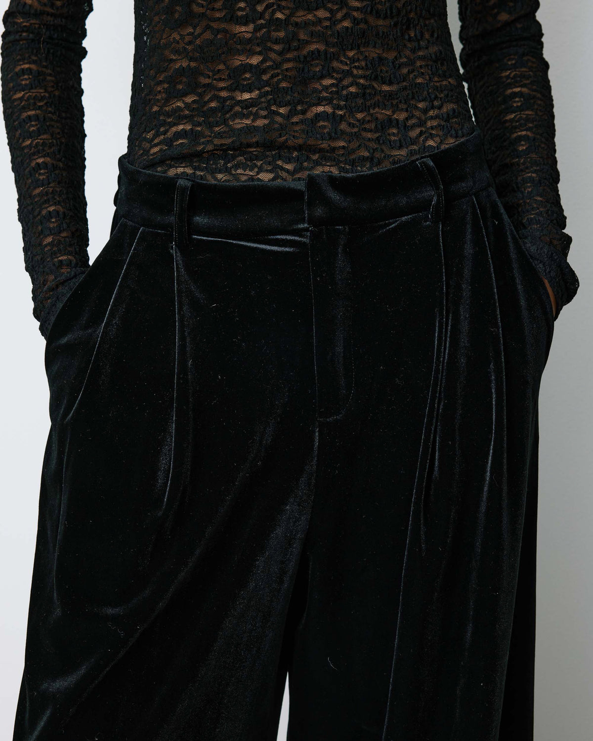 Benson Pantalon