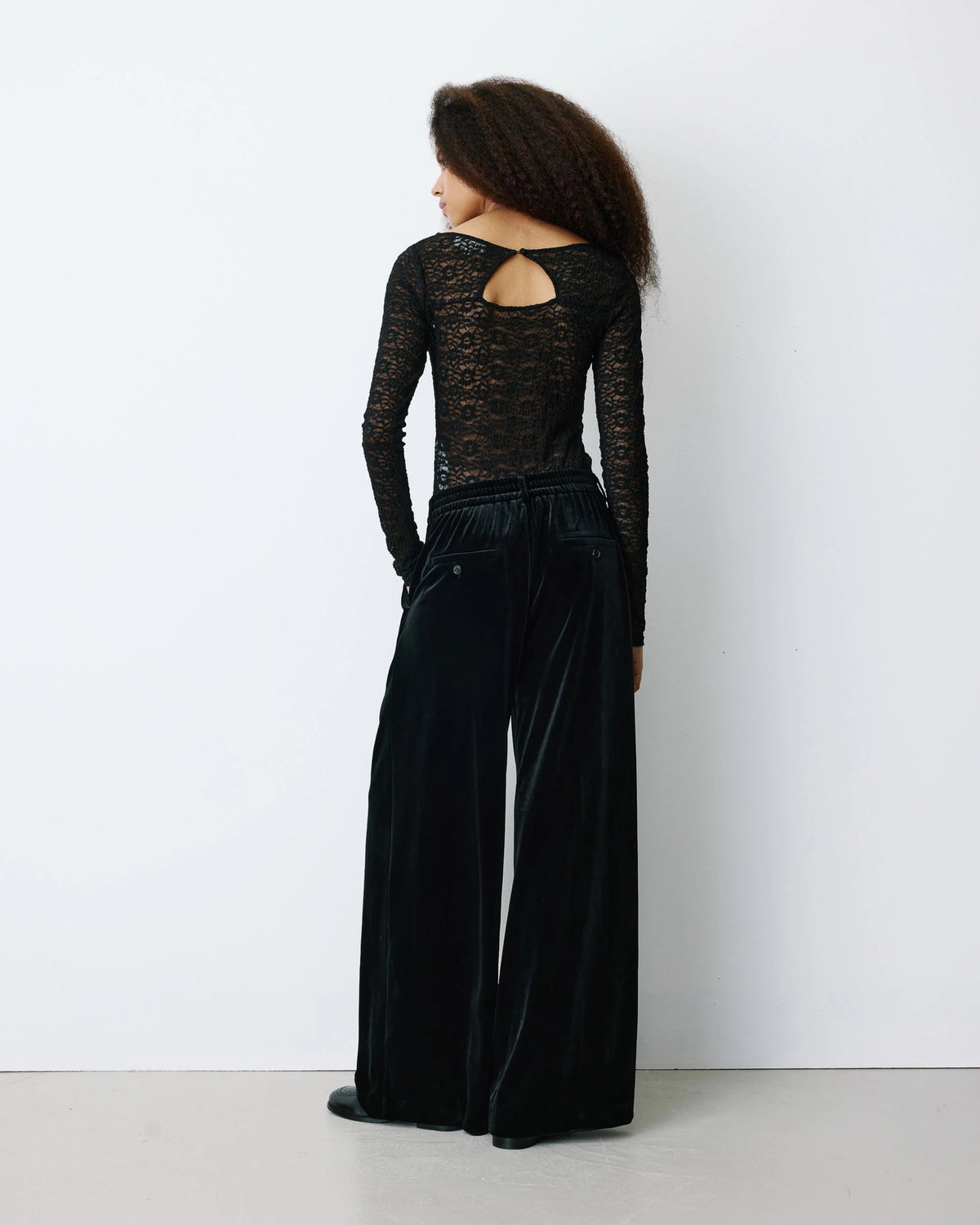 Benson Pantalon
