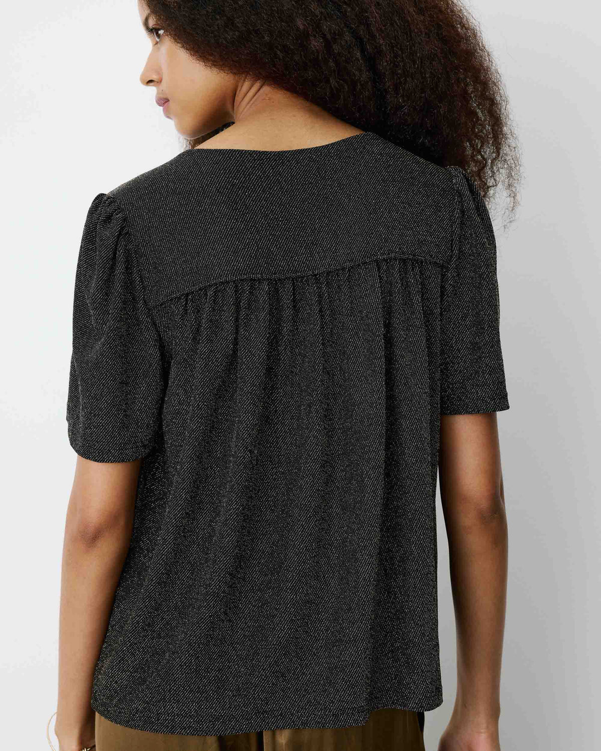 Basilic Top