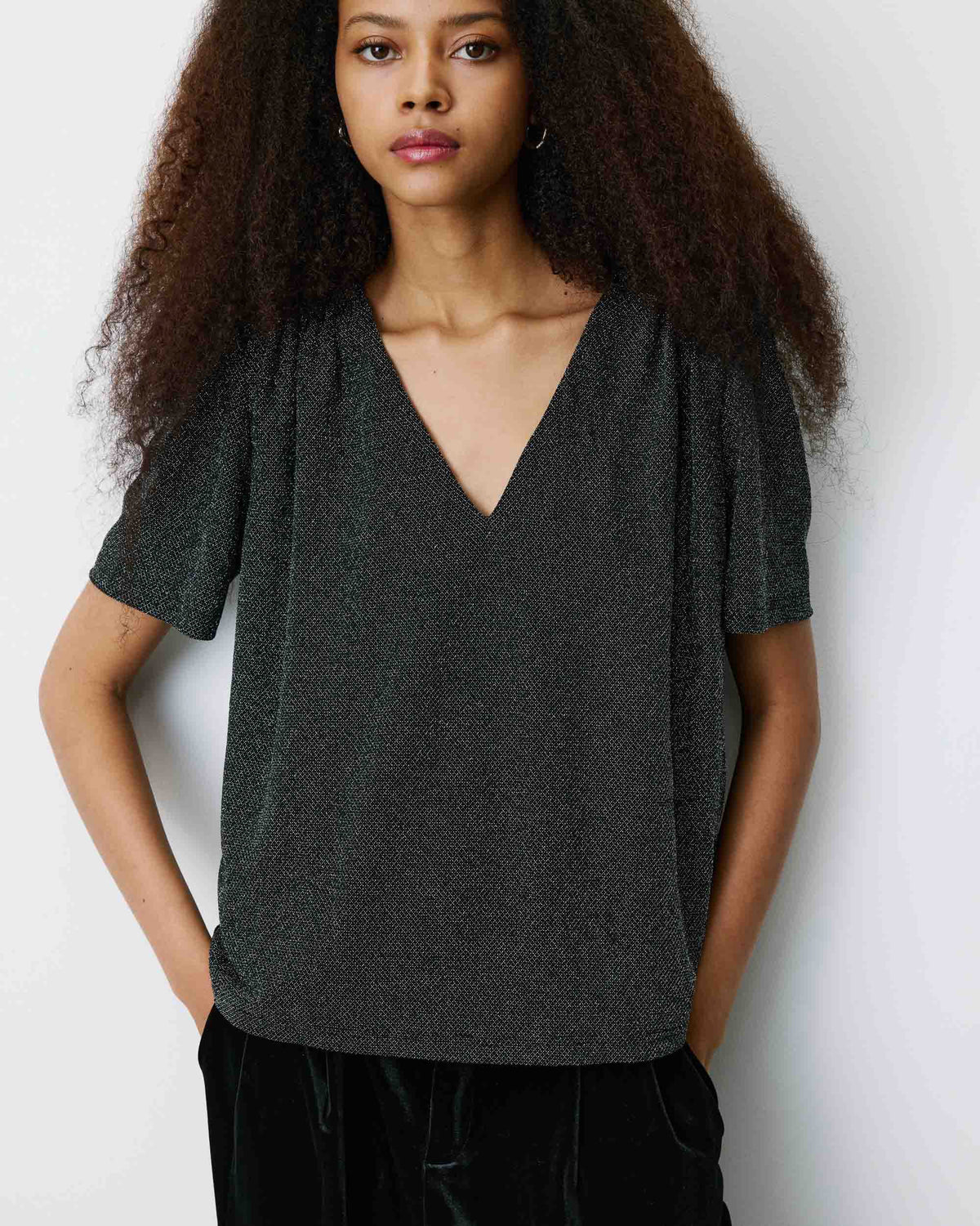 Basilic Top