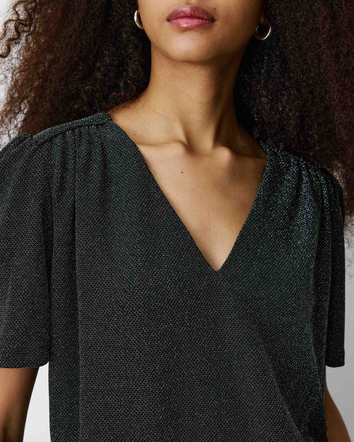 Basilic Top