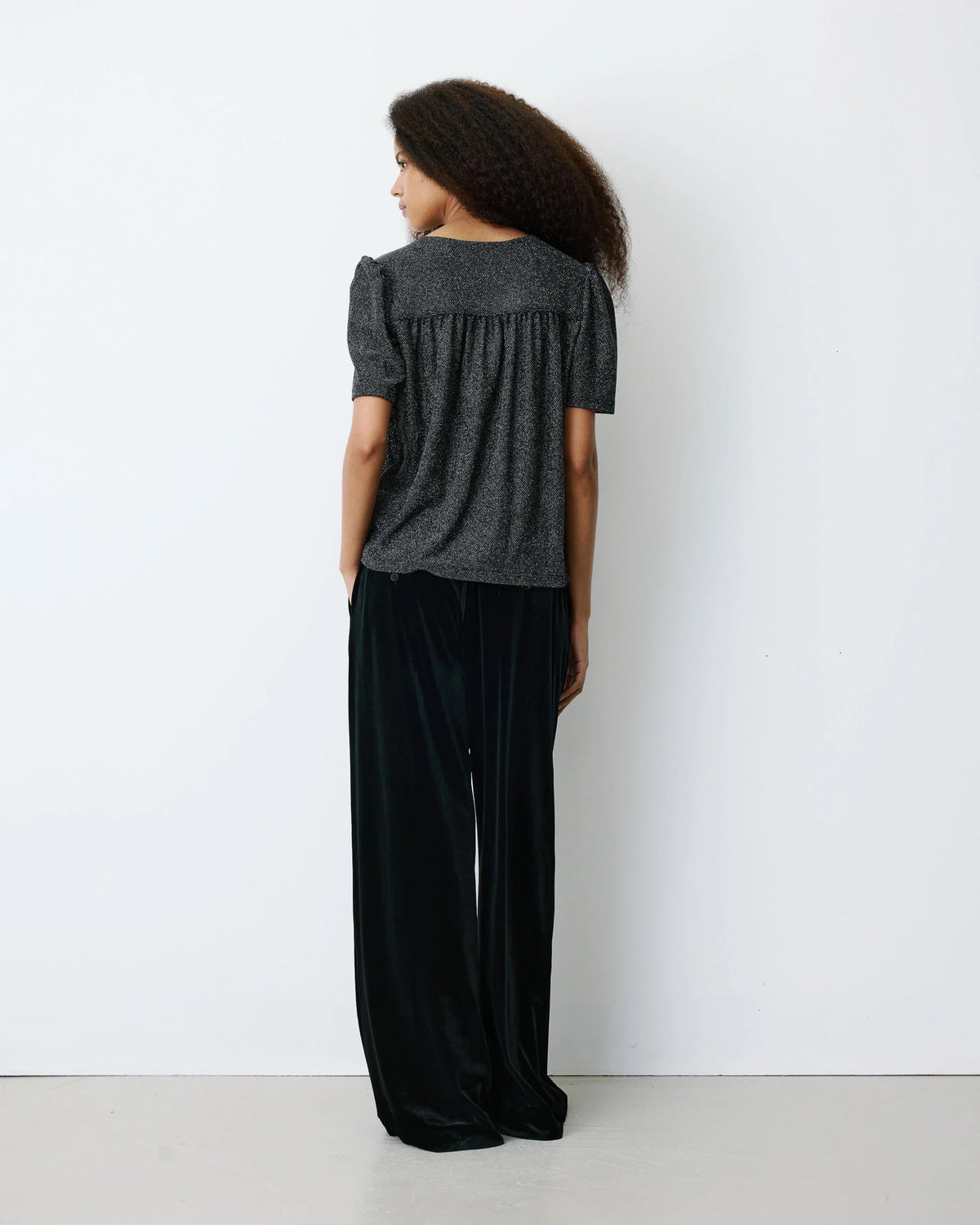 Basilic Top