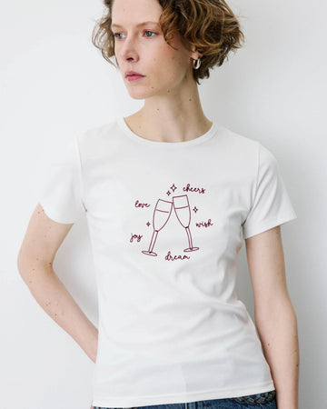 Bubble T-Shirt