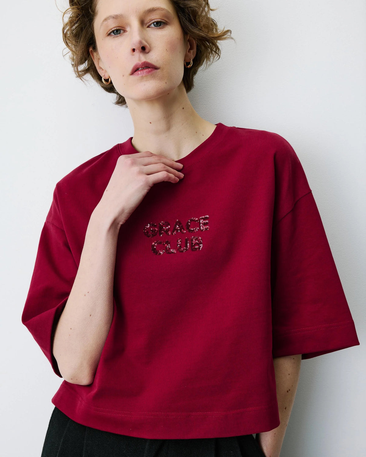 Bond T-Shirt