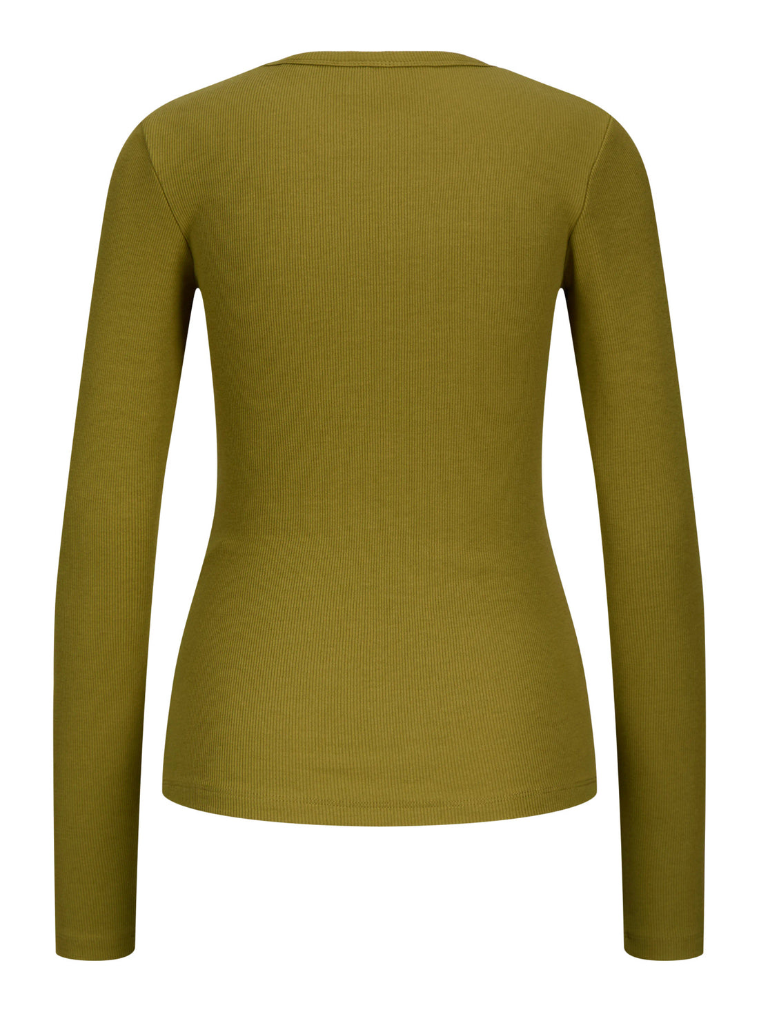 Jxfreya Str Ls Rib Tee Jrs Noos - AW26