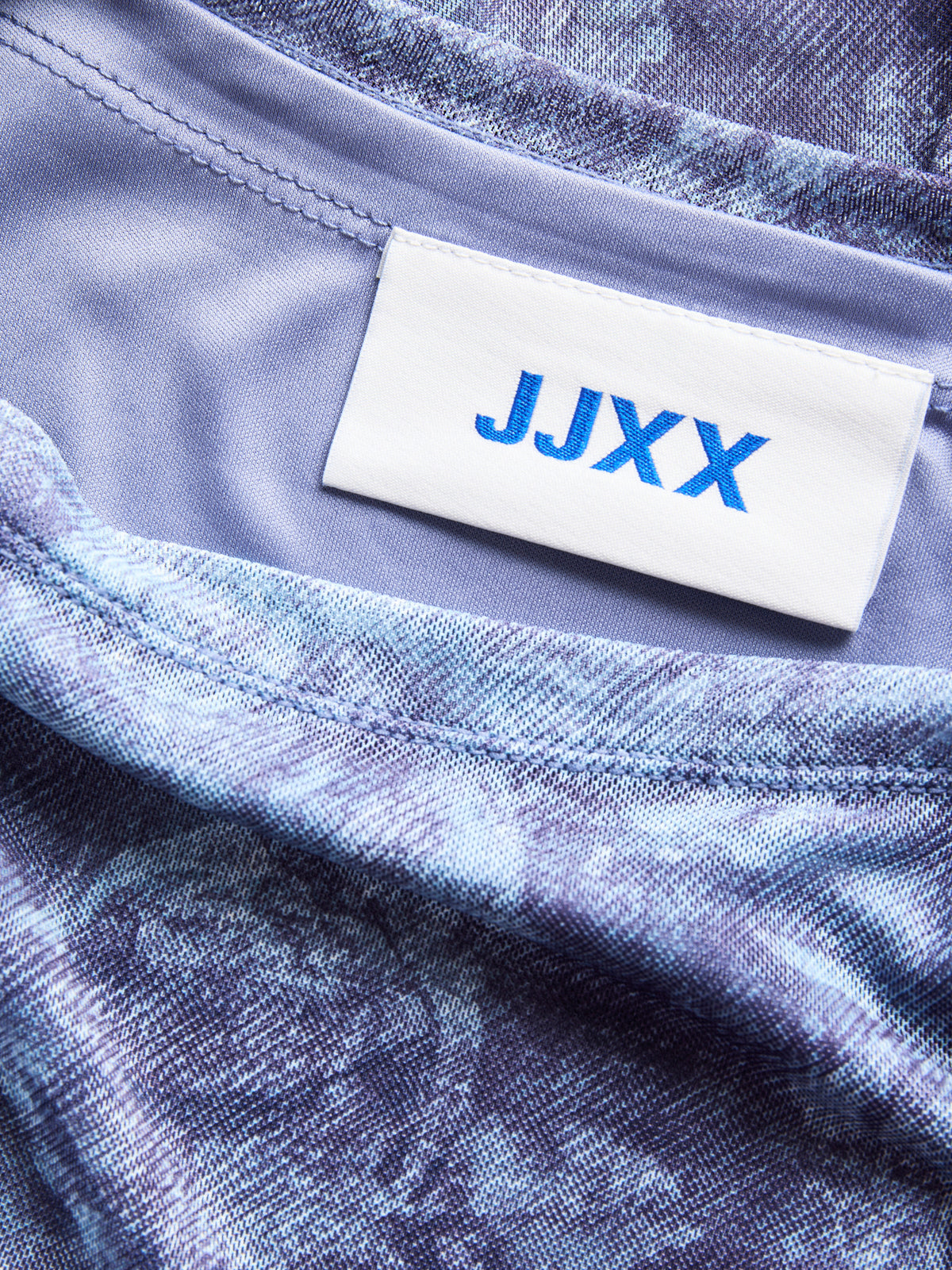 Jxminna Mesh Ls Top