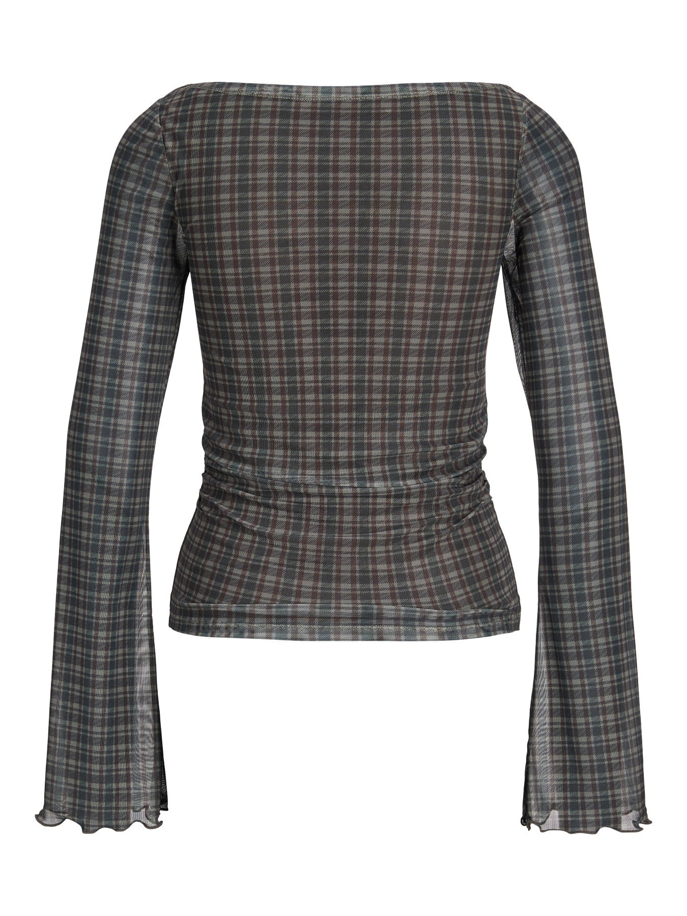 Jxminna Mesh Ls Top