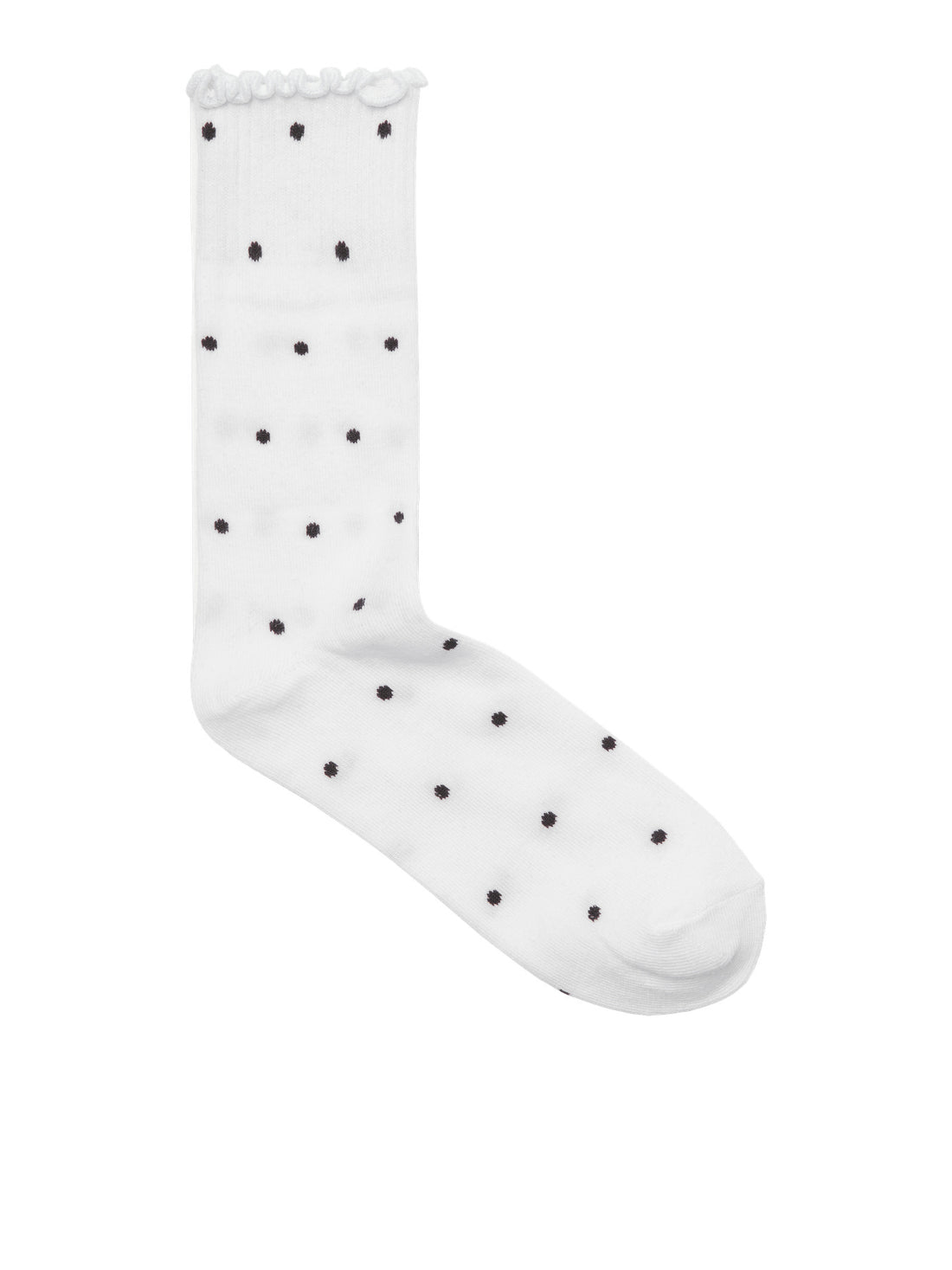 Jxpolly Polka Dot Sock 3-Pack - AW26