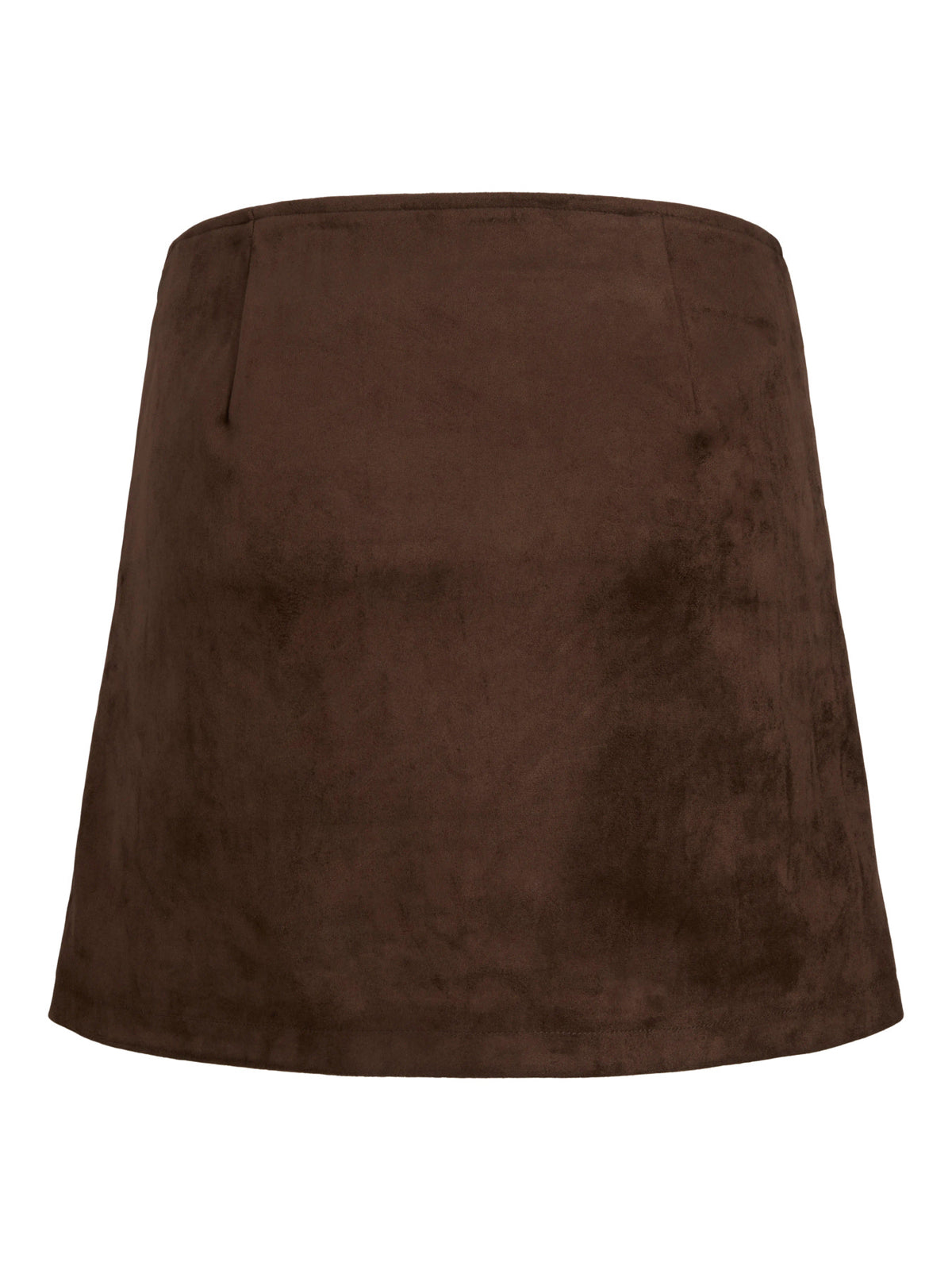 Jxluisa Brushed Mw Skirt - AW26