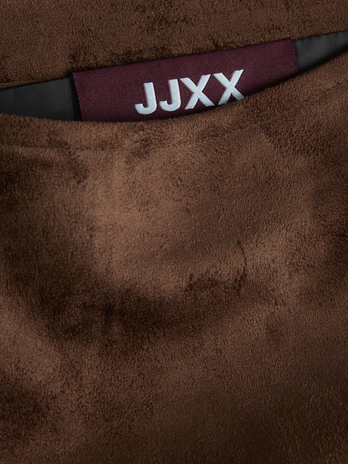 Jxluisa Brushed Mw Skirt - AW26