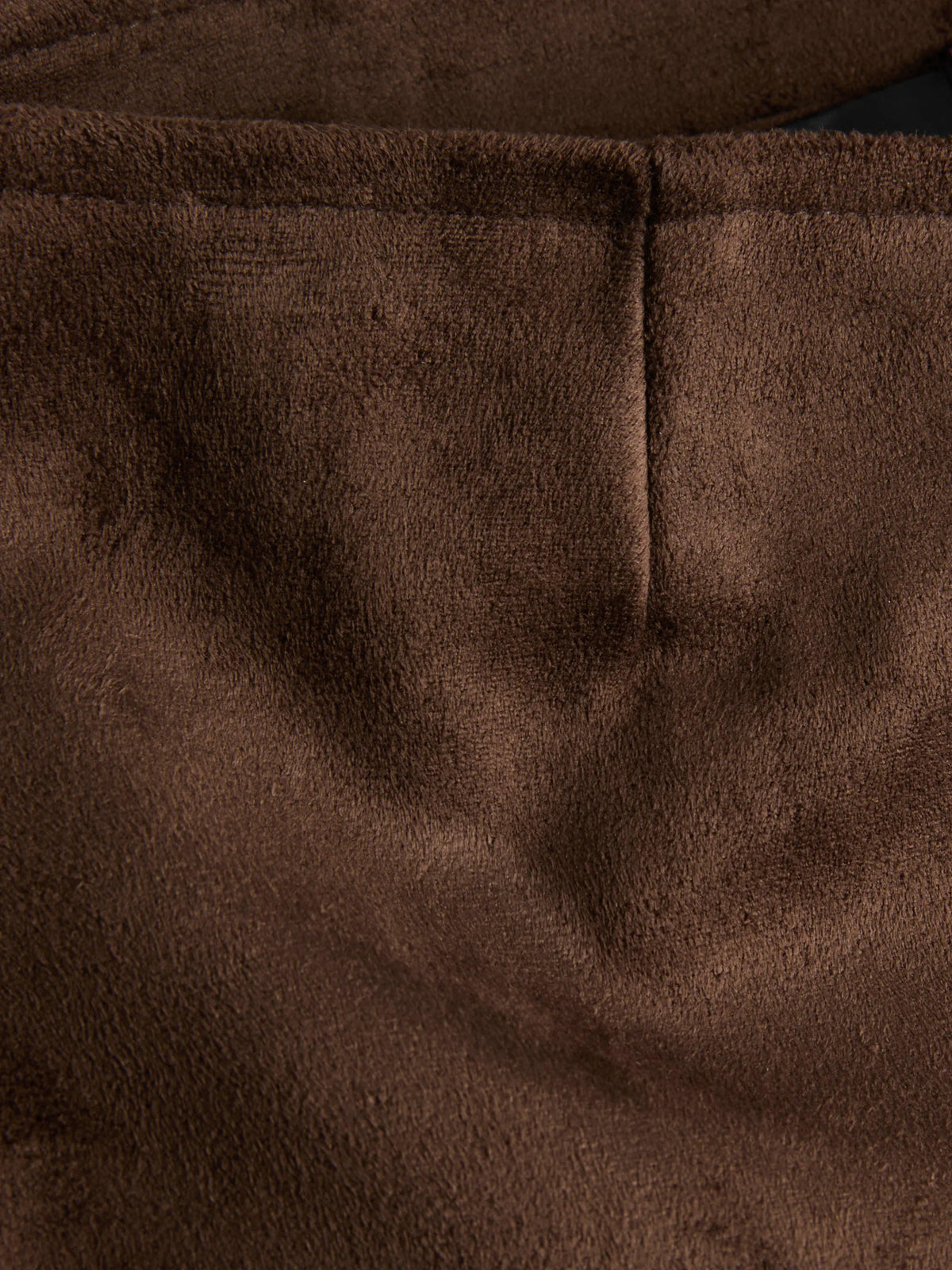 Jxluisa Brushed Mw Skirt - AW26