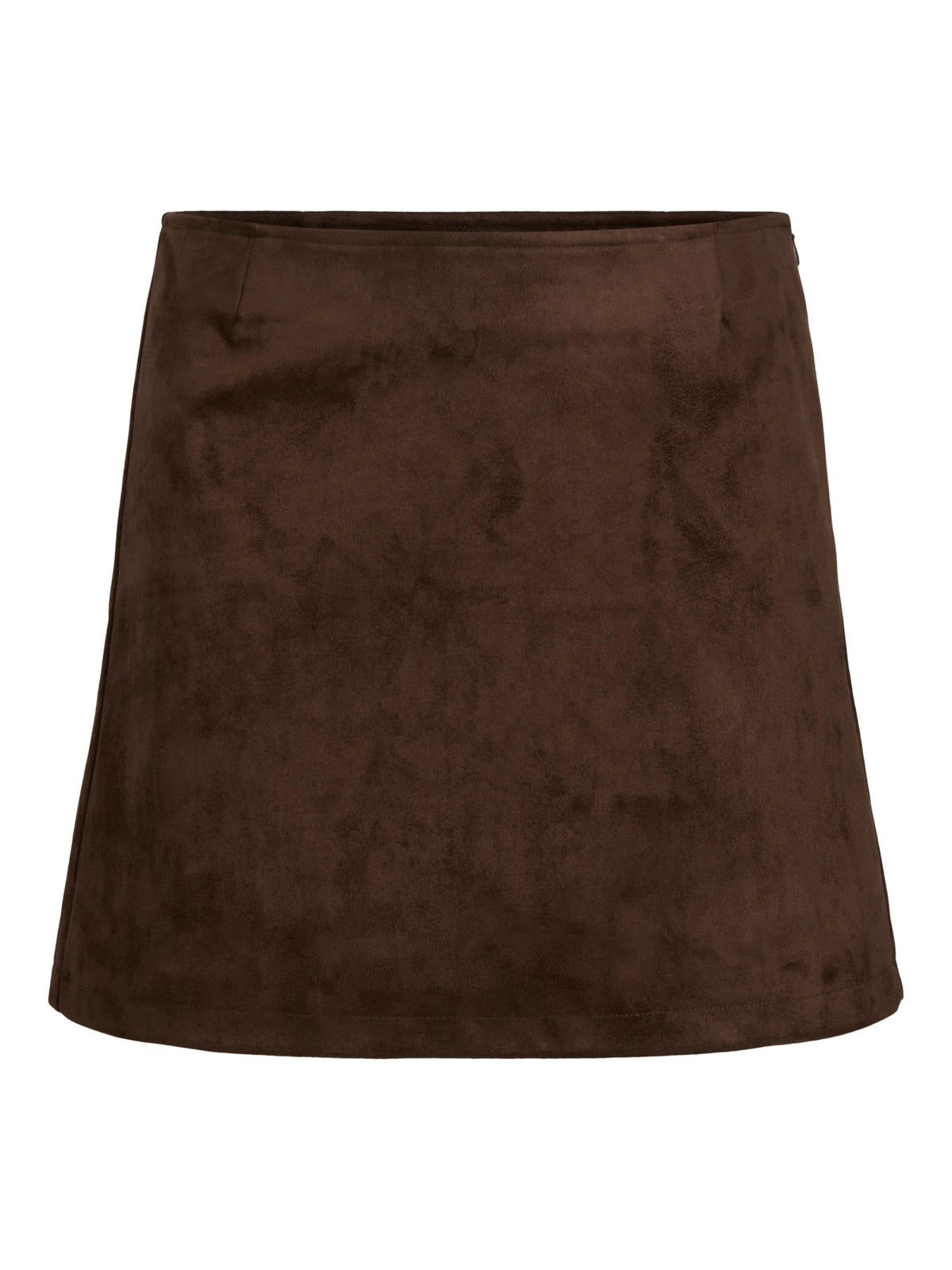 Jxluisa Brushed Mw Skirt - AW26