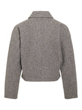 Jassen - Vijadas Zipper Jacket van Vila