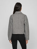 Jassen - Vijadas Zipper Jacket van Vila