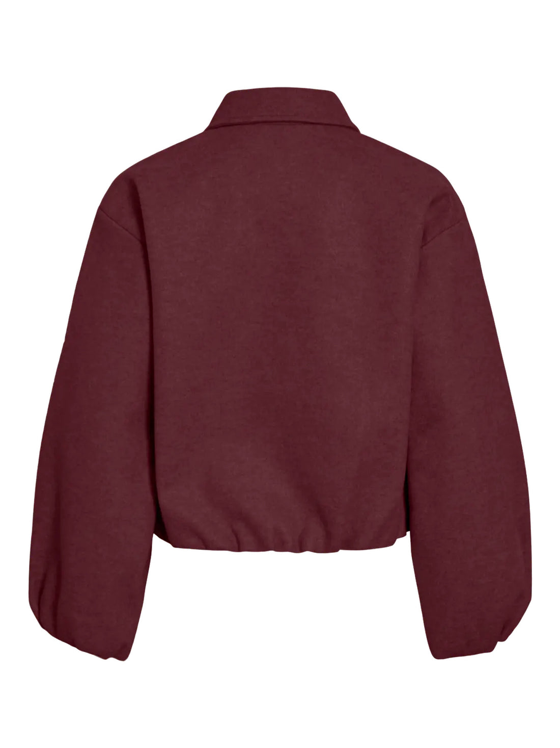 Vibalou Ls Short Jacket port royale