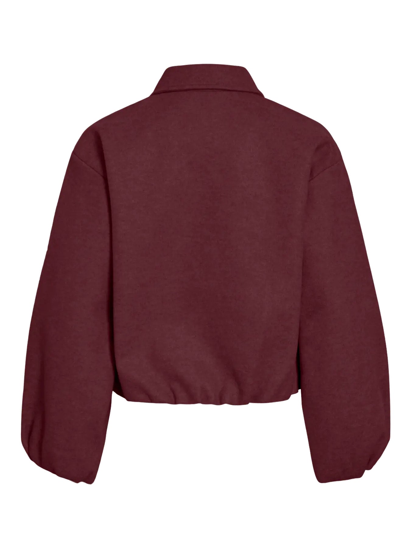 Vibalou Ls Short Jacket port royale