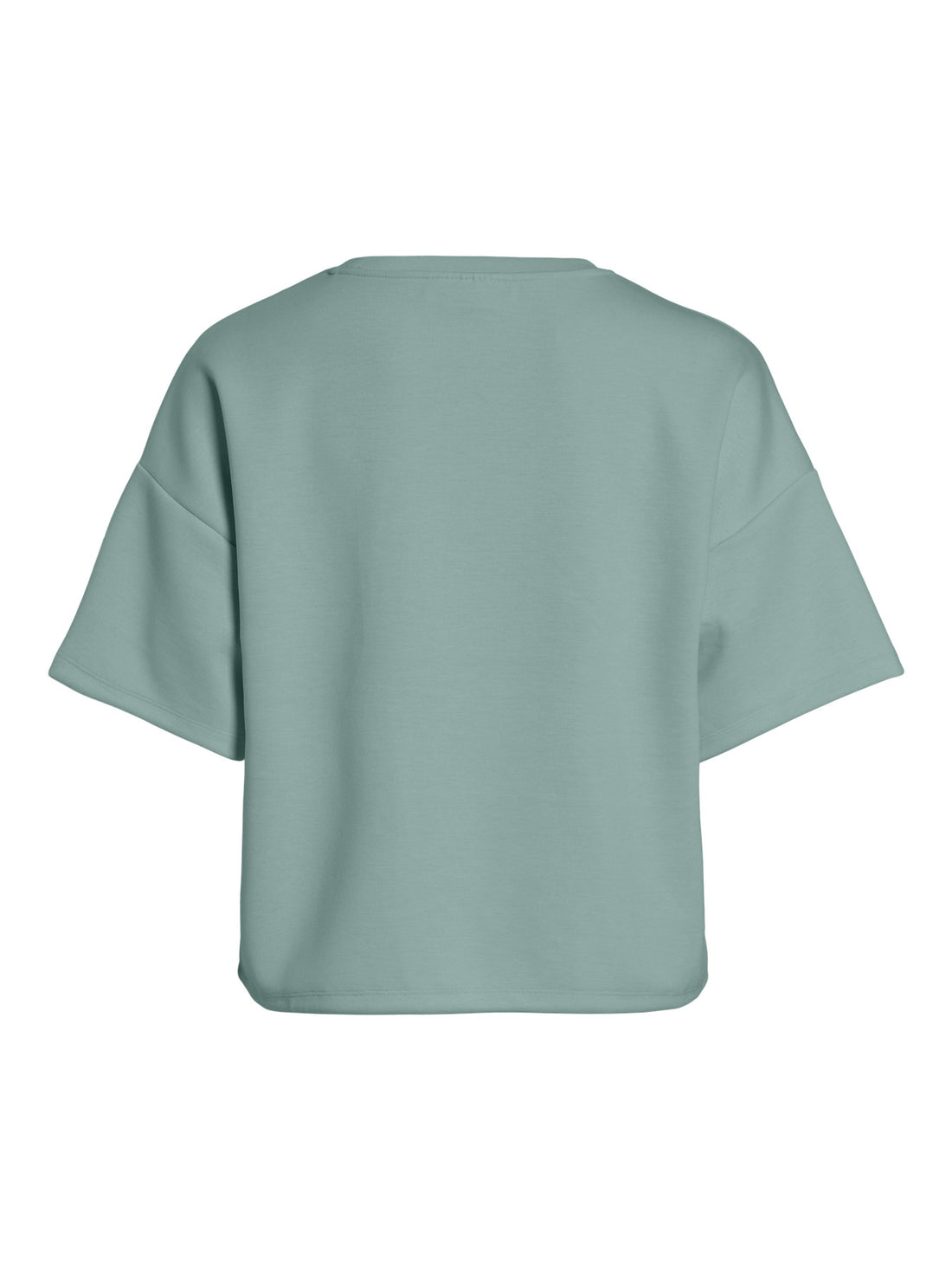 Visandy 2/4 String Sweat Top - SS26