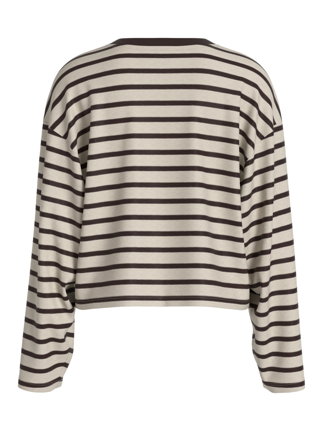 Visina O-Neck L/S Top