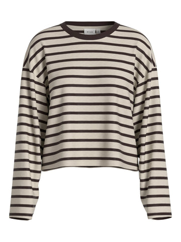Visina O-Neck L/S Top