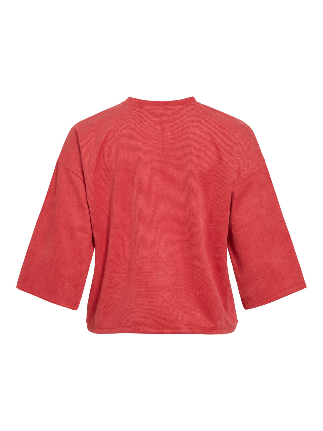 Visudas O-Neck 3/4 String Top