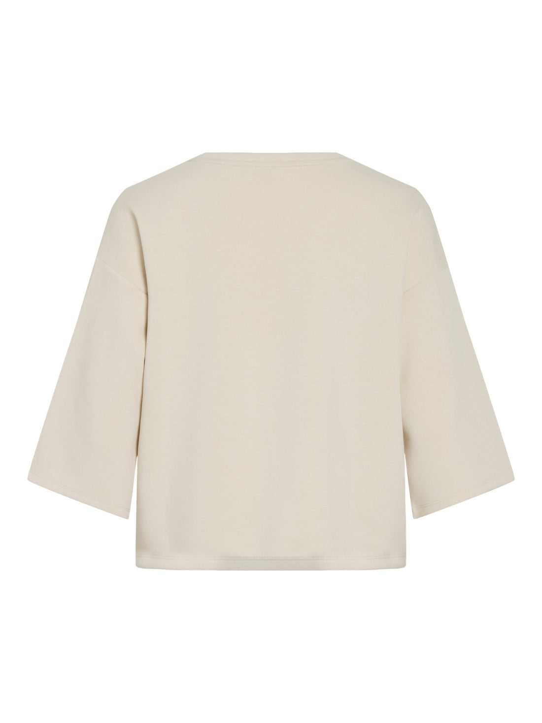 Vireflect V-Neck 3/4 String Top