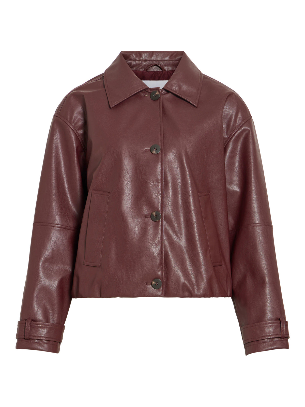Visolace L/S Jacket