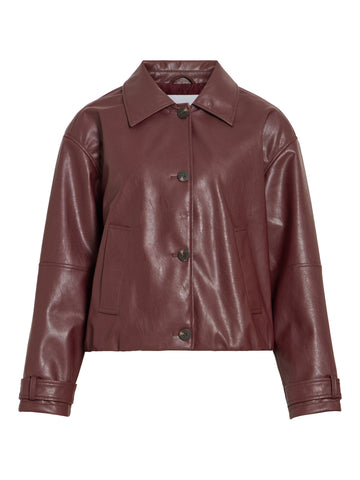 Visolace L/S Jacket