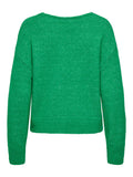 Pulls - Onlazure Ls V-Neck Knit van Only