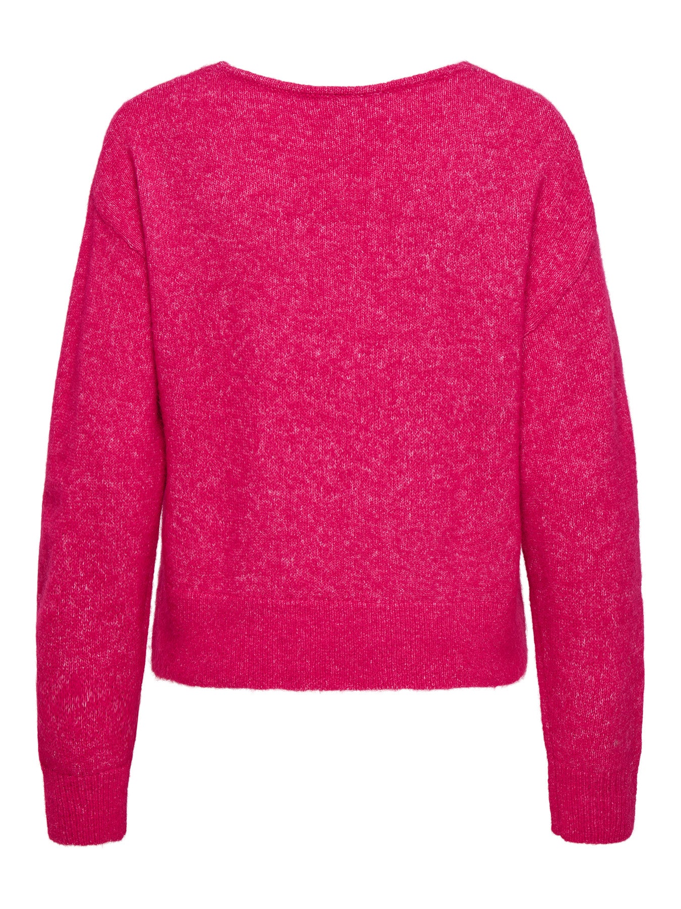 Pulls - Onlazure Ls V-Neck Knit van Only