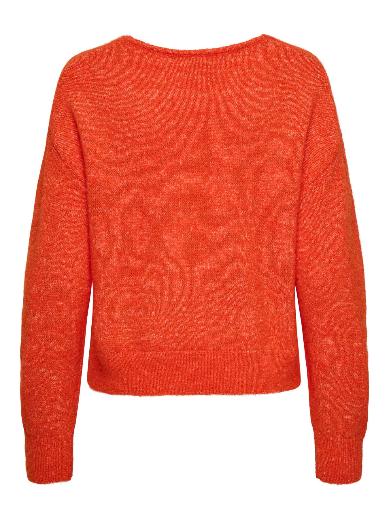 Pulls - Onlazure Ls V-Neck Knit van Only