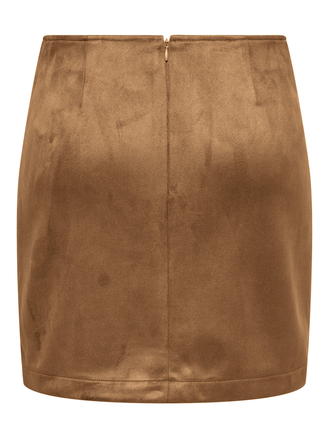 Onlcarolina Faux Suede Skirt