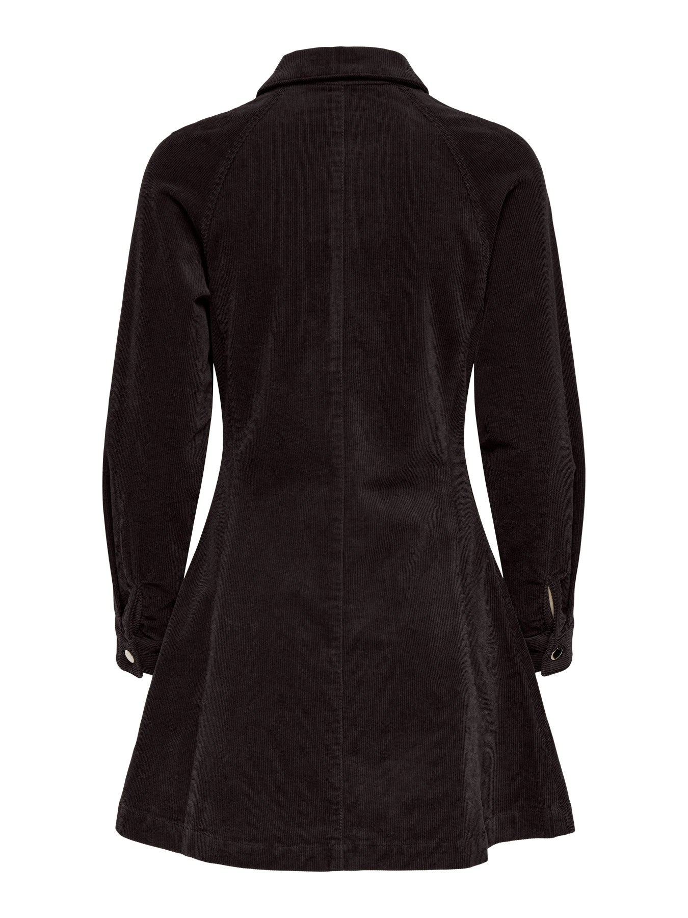 Onlzeva L/S Short Corduroy Dress