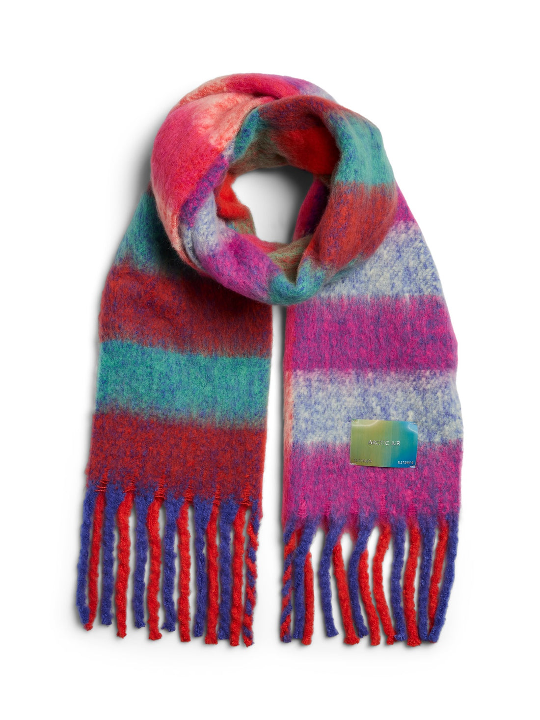Pcjina Long Scarf Bc