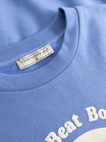Tops - Record Store Sweatshirt van Mademoiselle YéYé