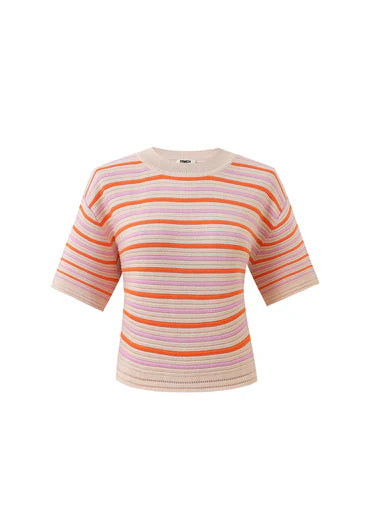 Tops - Anicia Top van FRNCH