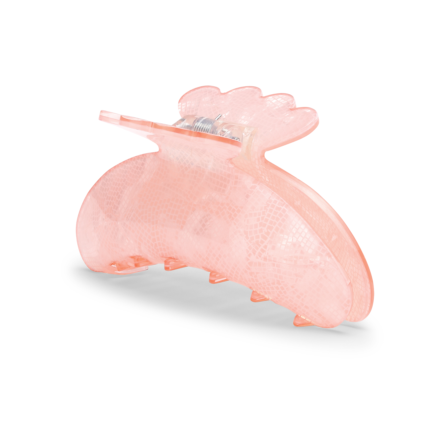 Pink Big Haar Accessoires - Helle Picnic Big van SUI AVA