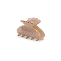 Brown Mini Haar Accessoires - Helle Serpente Mini van SUI AVA