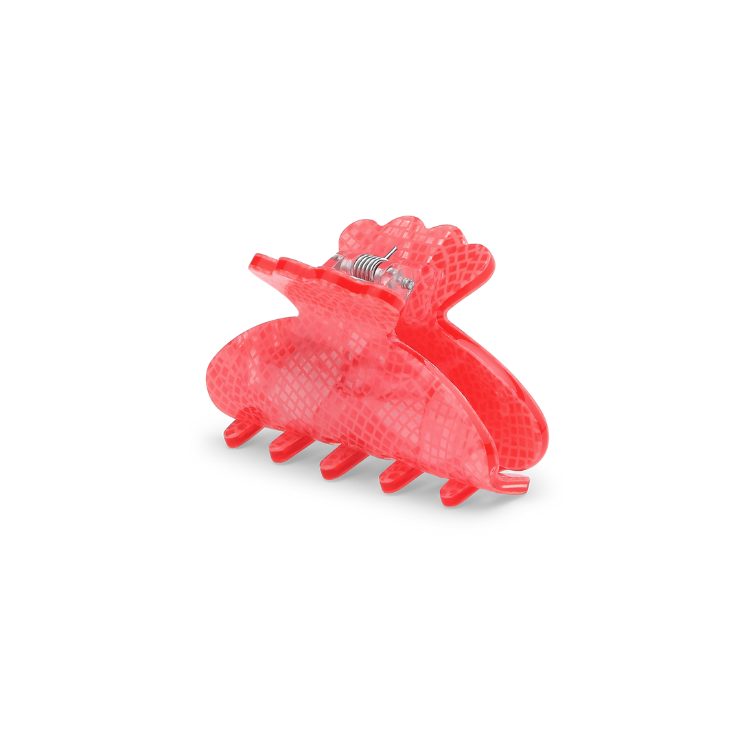 Red Mini Haar Accessoires - Helle Serpente Mini van SUI AVA