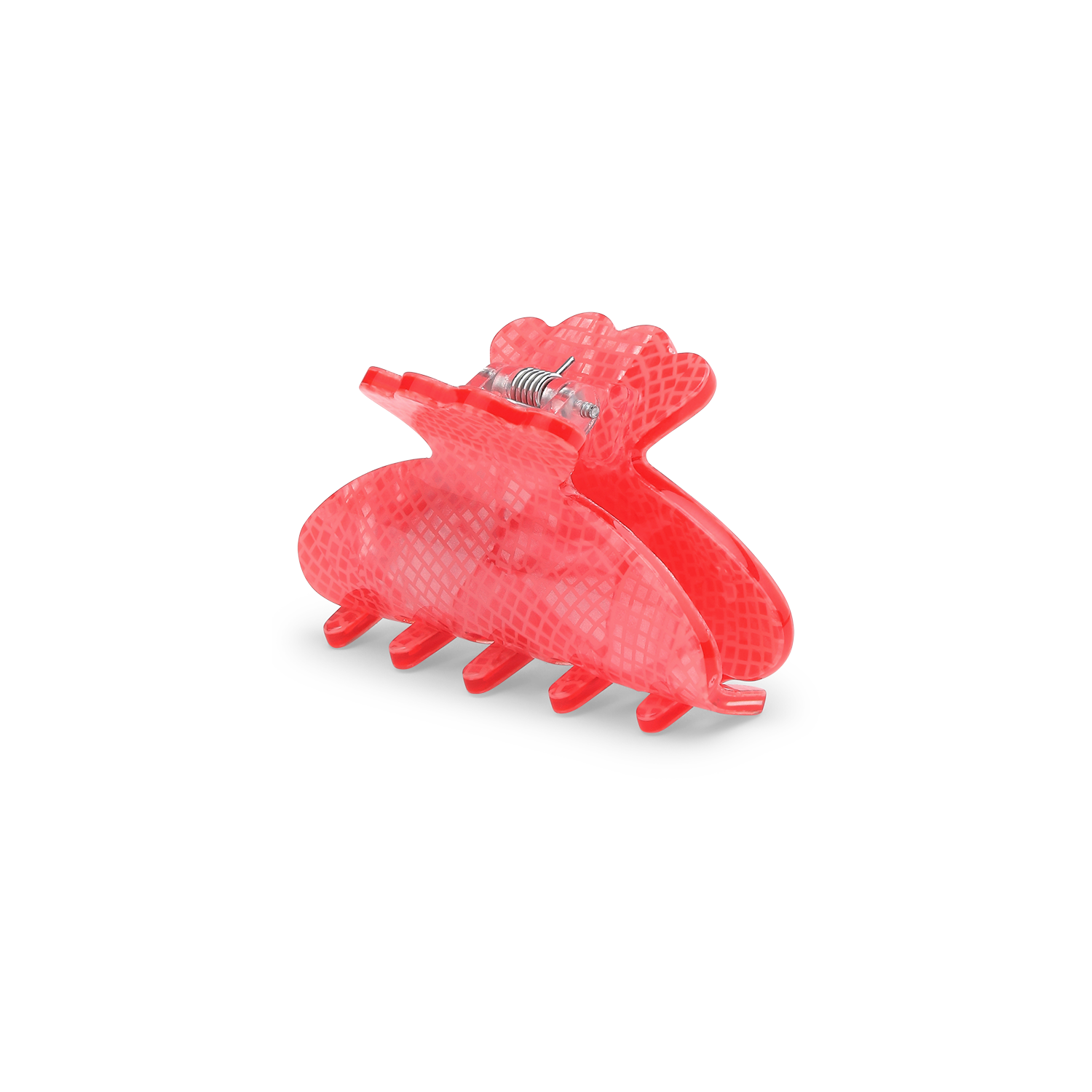 Red Mini Haar Accessoires - Helle Serpente Mini van SUI AVA