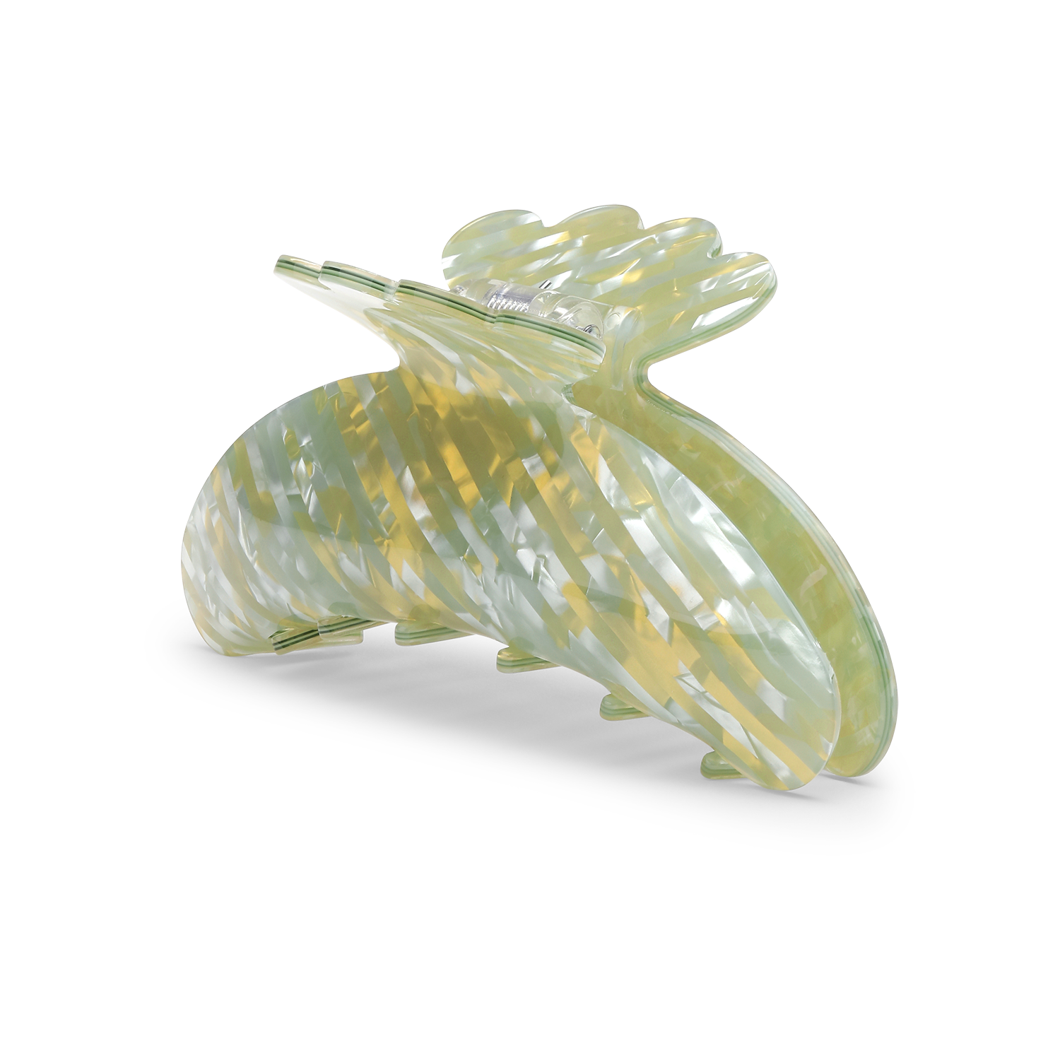 Green Big Haar Accessoires - Helle Vacanza Big van SUI AVA