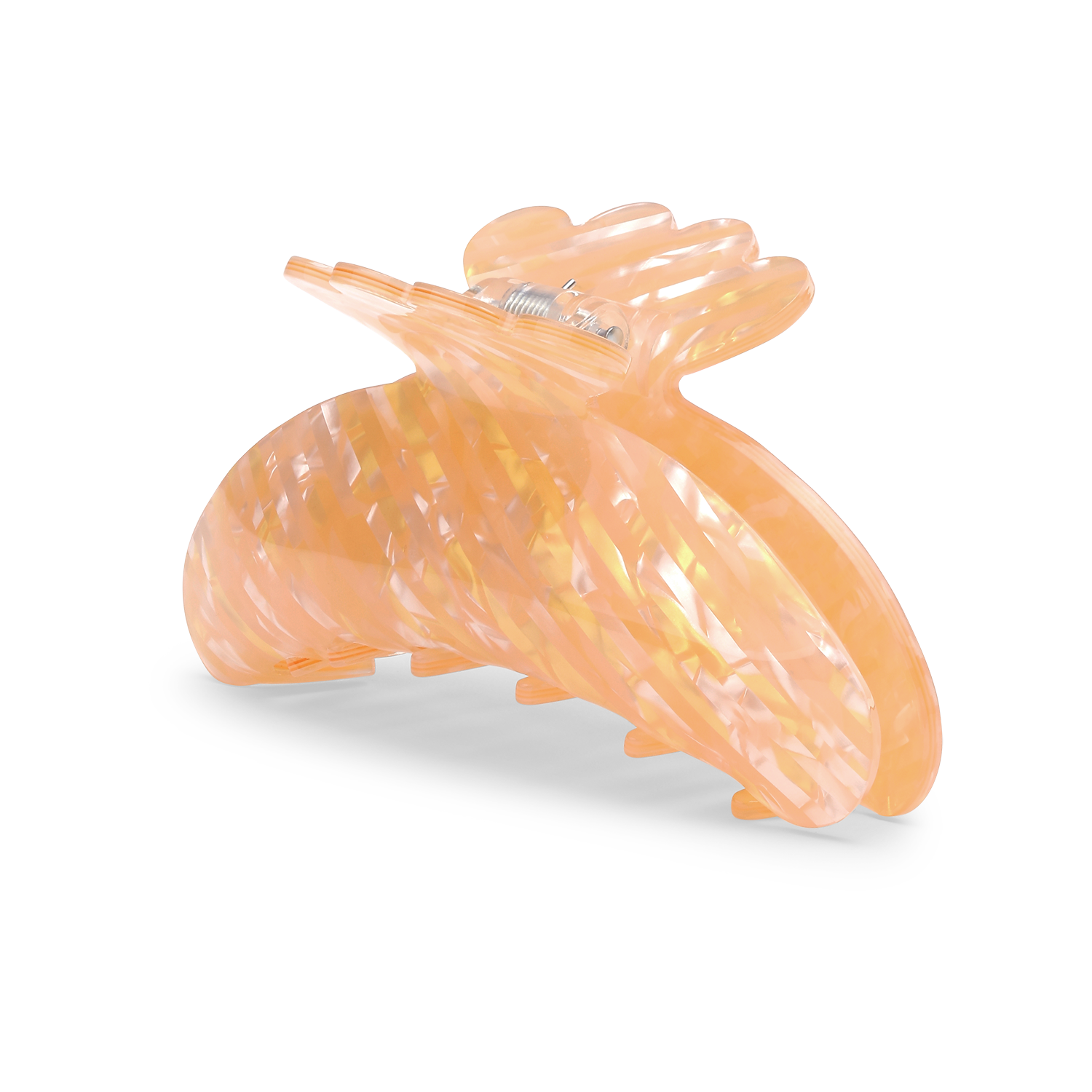 Orange Big Haar Accessoires - Helle Vacanza Big van SUI AVA