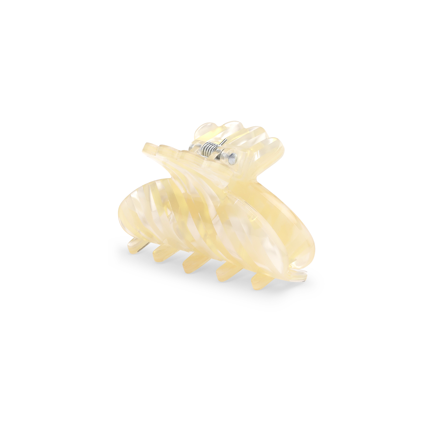 Cream Mini Haar Accessoires - Helle Vacanza Mini van SUI AVA