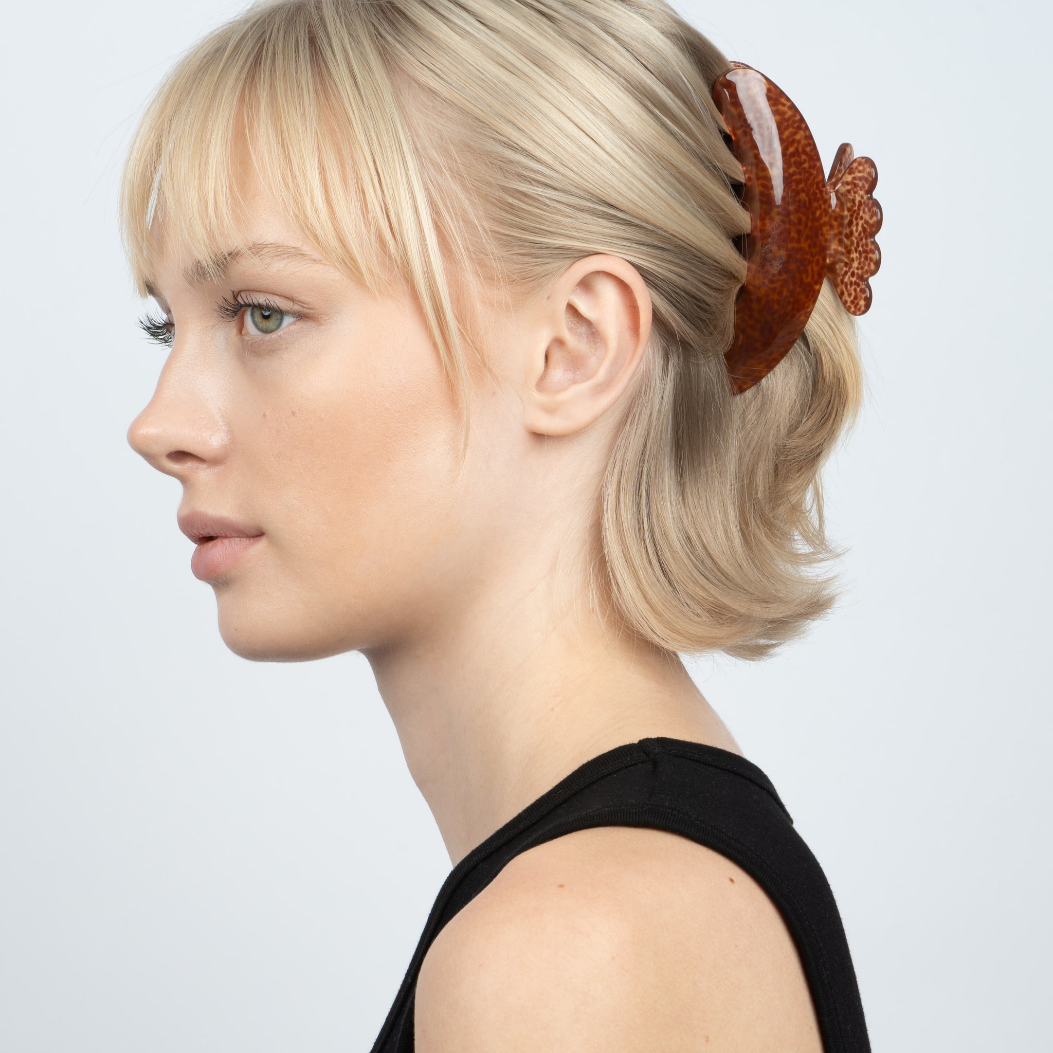 Haar Accessoires - Helle Leo Big van SUI AVA