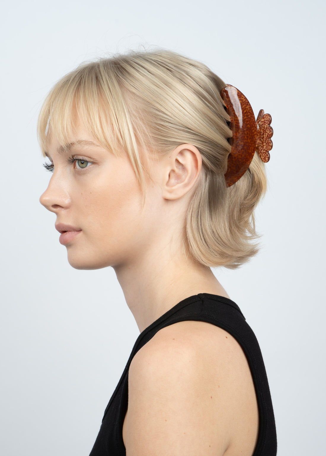 Haar Accessoires - Helle Leo Big van SUI AVA