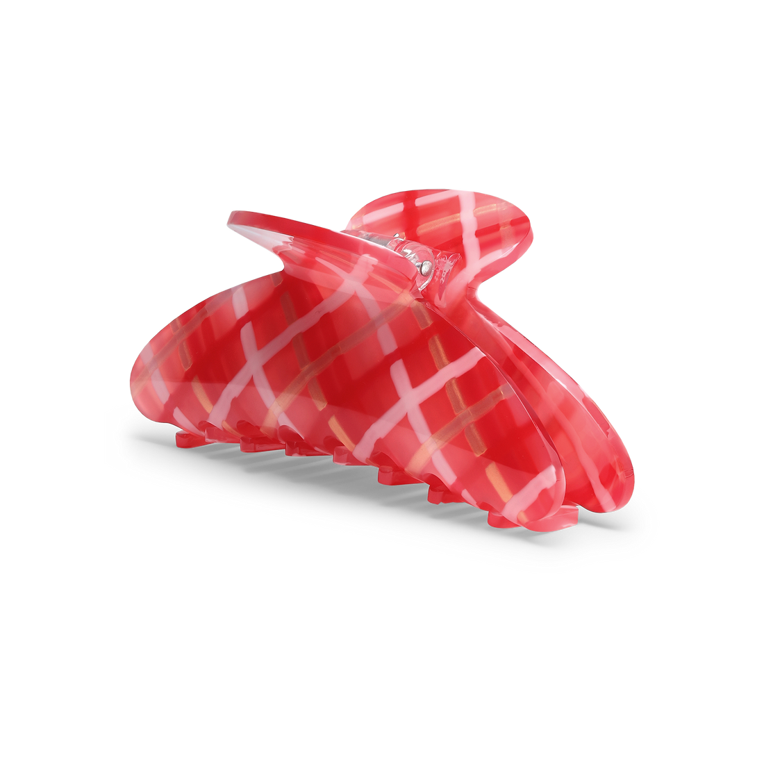 Red Big Haar Accessoires - Ida Raggi Solari Big van SUI AVA